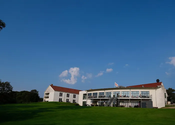 Hotel Limfjorden