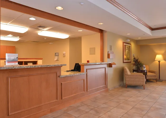 Candlewood Suites Gillette By Ihg