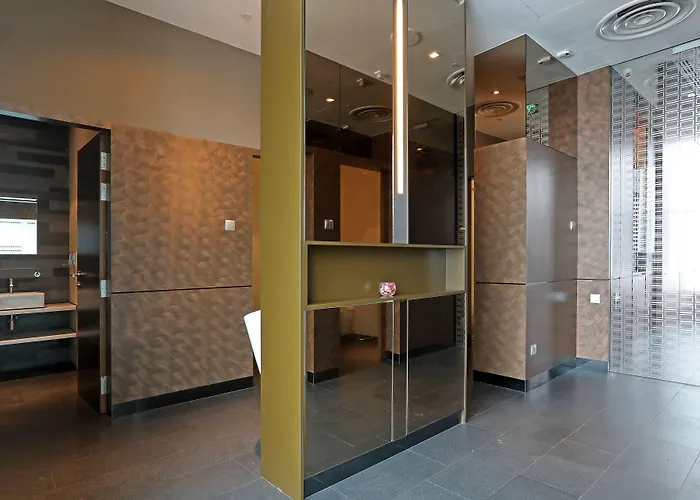 Quincy Hotel Singapore By Far East Hospitality (Adults Only)