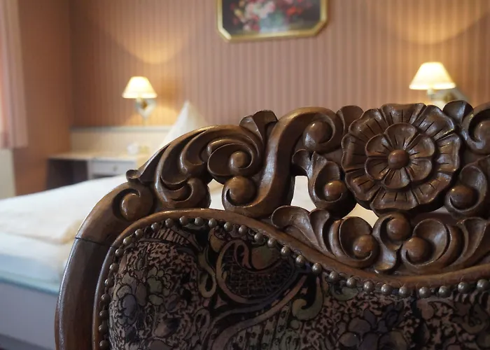 Hotel Busch