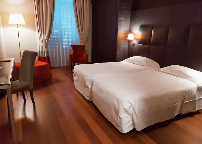Hotel Porta Felice & Spa
