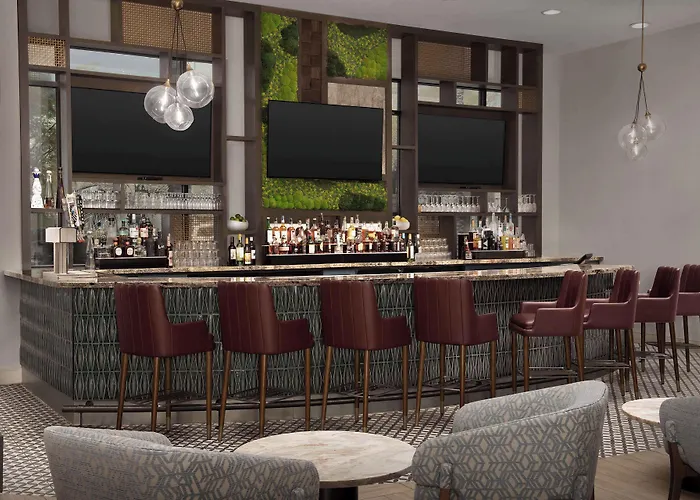 Hilton Phoenix Chandler