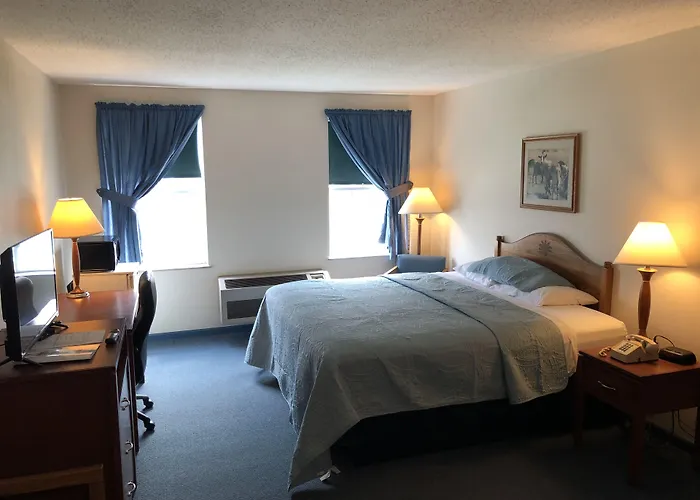 Countryside Inn