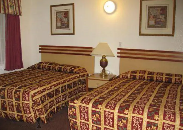 The Palace Inn