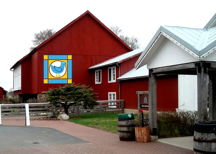 Amish Inn