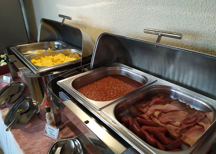 Hotel Atlantis
