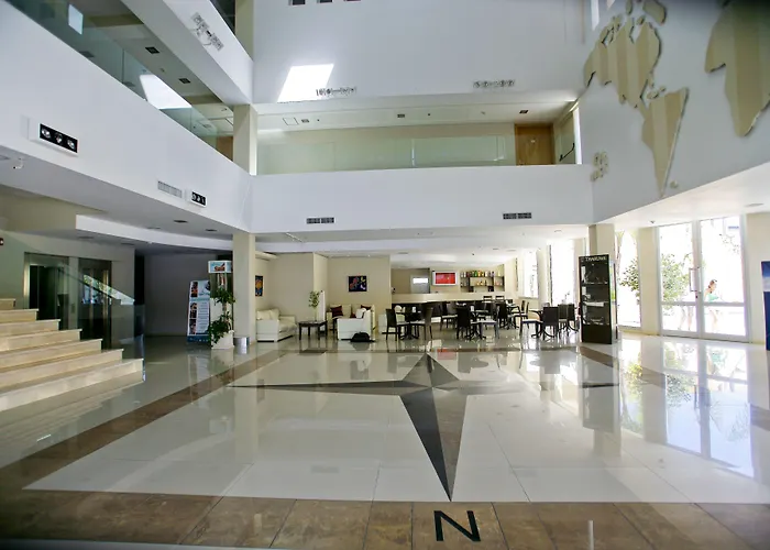 Quorum Cordoba Hotel, Resort Urbano