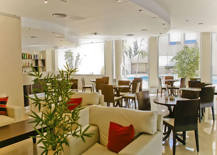Quorum Cordoba Hotel, Resort Urbano