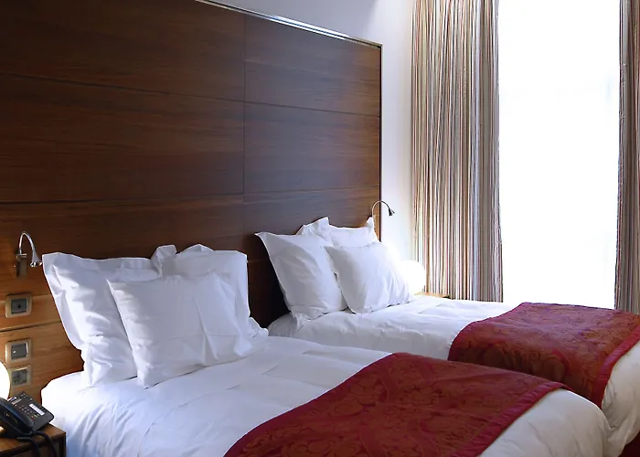 Best Western Premier Bhr Treviso Hotel Quinto Di Treviso
