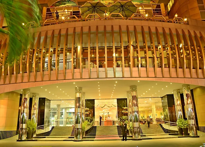 The Panari Hotel - Near Jomo Kenyatta International Airport