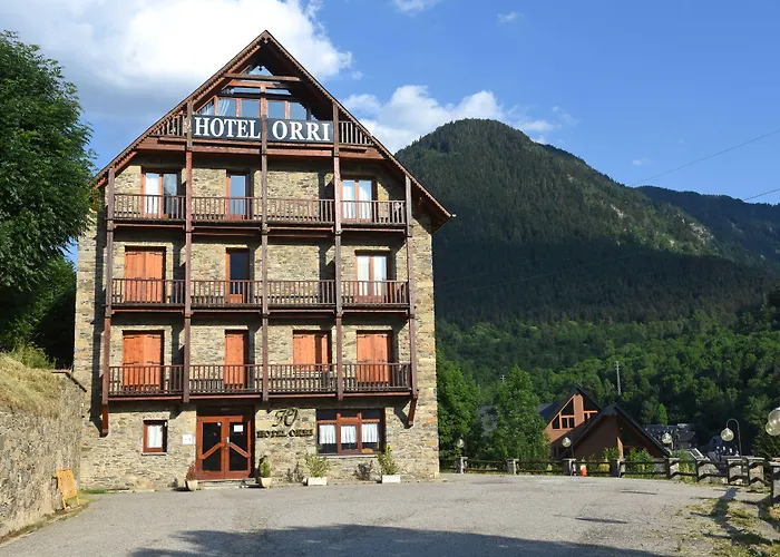 Rvhotels Orri