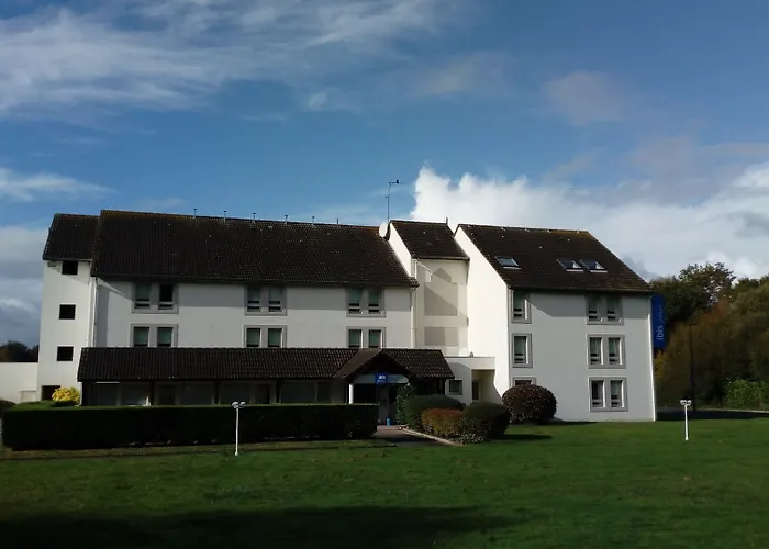 Ibis Budget Quimper
