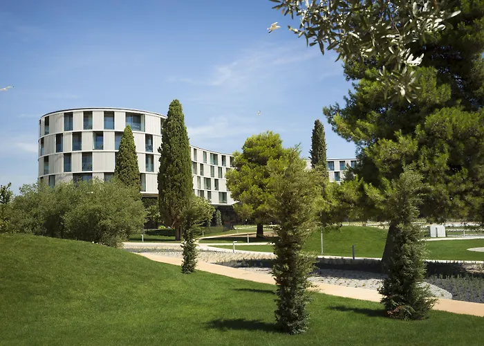 Maistra Select Family Hotel Amarin