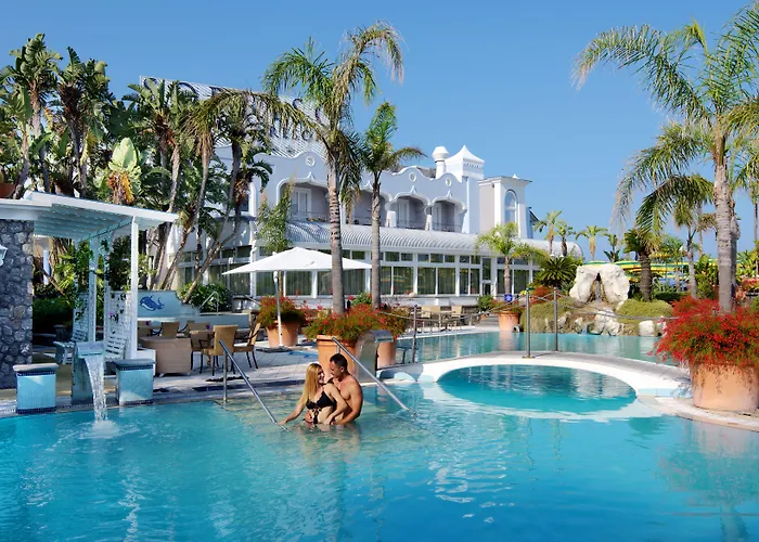 Sorriso Thermae Resort & Spa