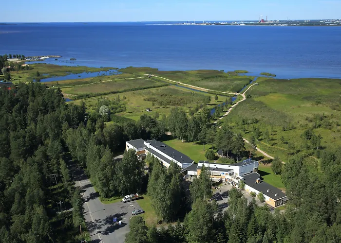 Finlandia Hotel Airport Oulu