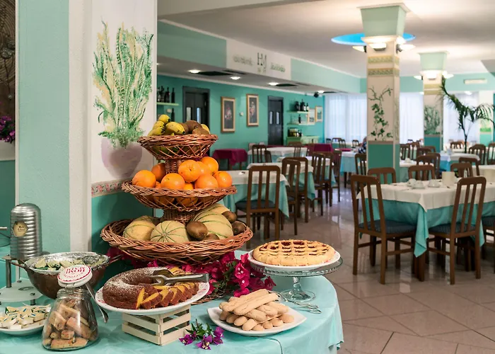 Hotel Majore