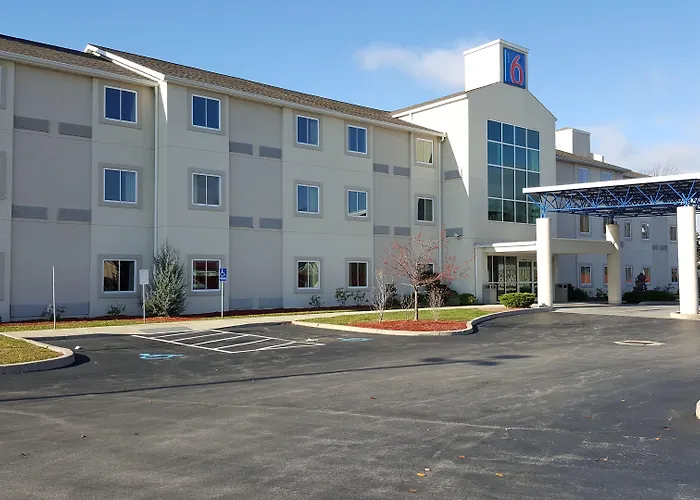 Surestay Plus Hotel By Best Western Niagara Falls East
