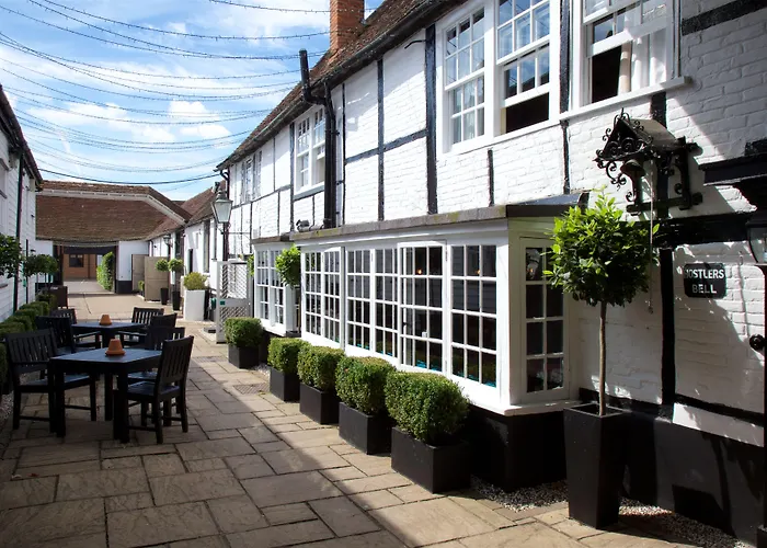 The Talbot Inn