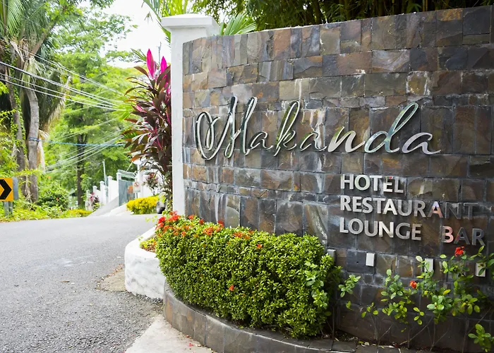 Makanda By The Sea Hotel Adults Only