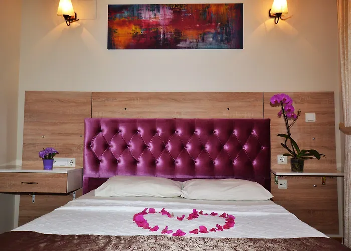 Konak Su Hotel