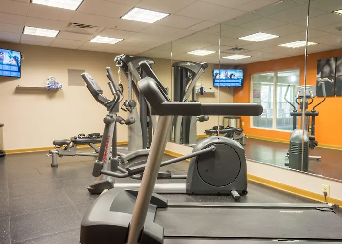 Country Inn & Suites By Radisson, Doswell Kings Dominion , Va