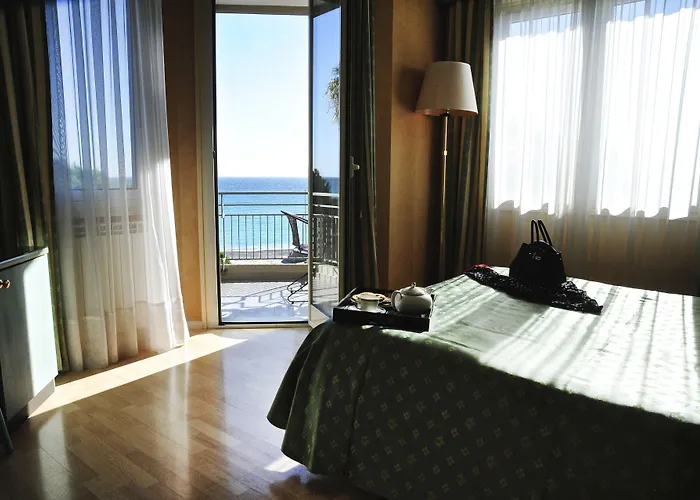 Sole Mare
