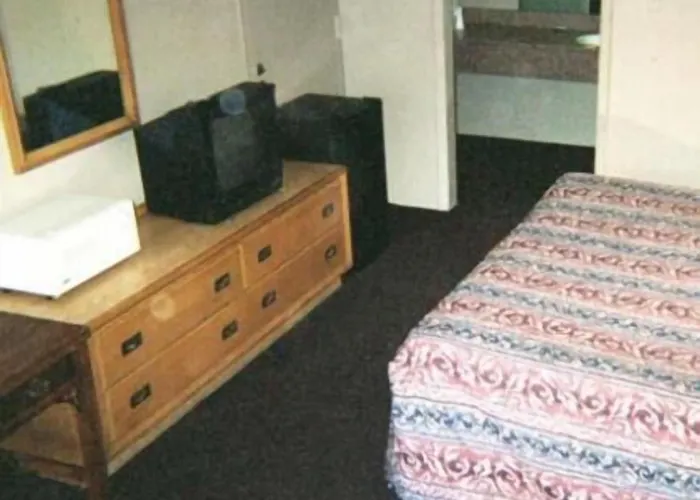 Royal Extended Stay
