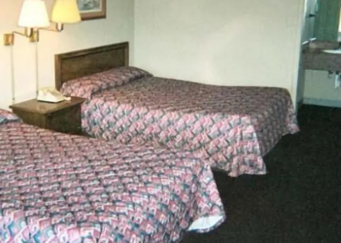 Royal Extended Stay