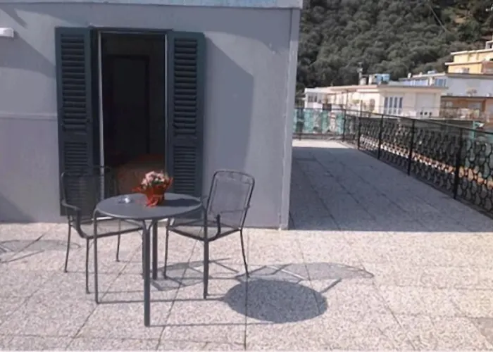 Hotel Aquilia