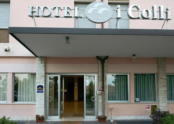 Best Western Hotel I Colli