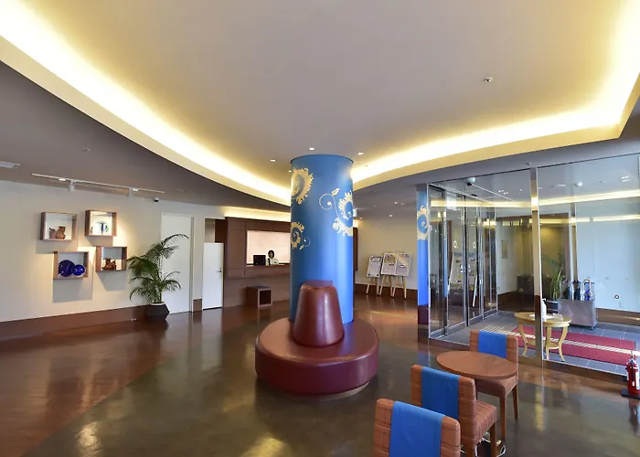 Loisir Hotel Naha