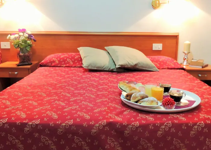 Florida Rooms - Comfort Hotel