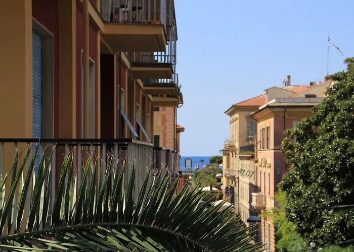 Hotel Nazionale