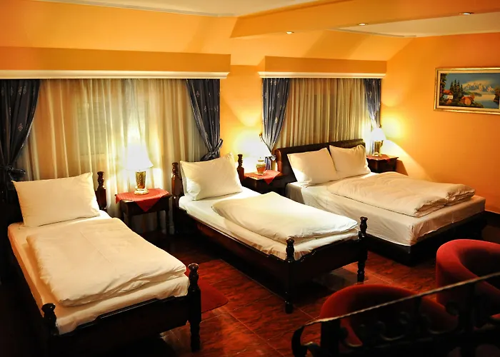 Hotel Evropa