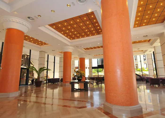 Hotel Zentral Center - Adults Only