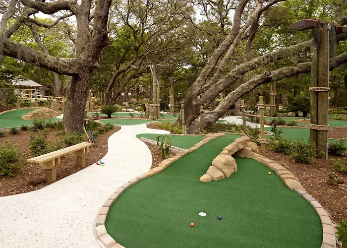 Omni Amelia Island Resort & Spa