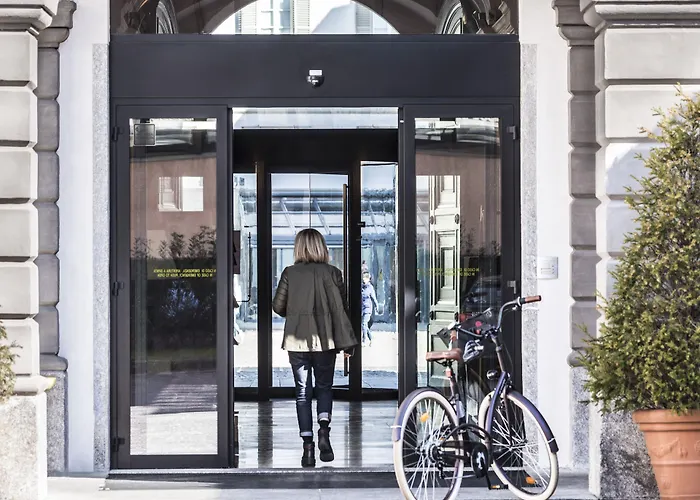 Grand Hotel Della Posta