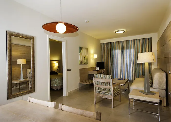 Kn Hotel Arenas Del Mar Adults Only
