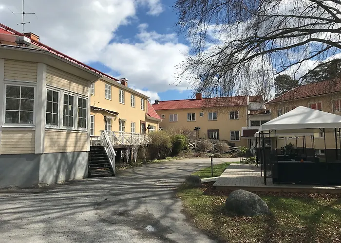 Nynaesgarden Hotell & Konferens