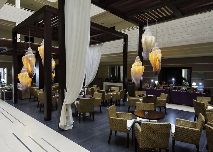 Kn Hotel Arenas del Mar Adults Only