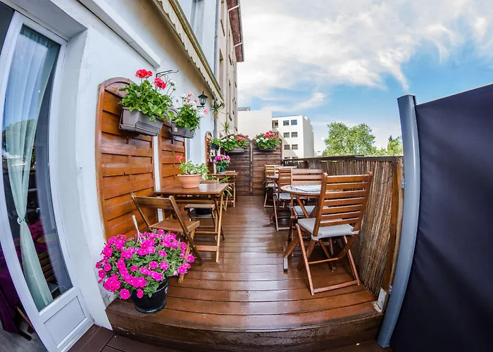 Hotel Trianon
