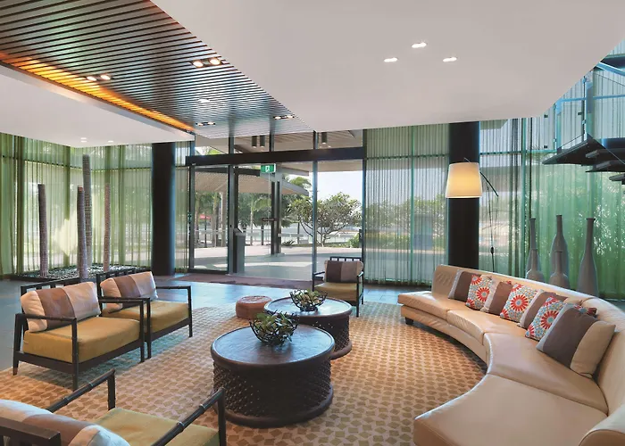 Vibe Hotel Darwin Waterfront