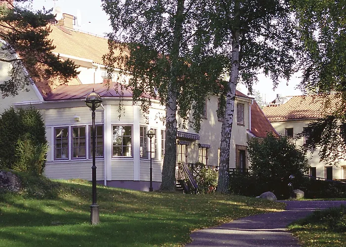 Nynaesgarden Hotell & Konferens