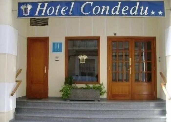 Condedu