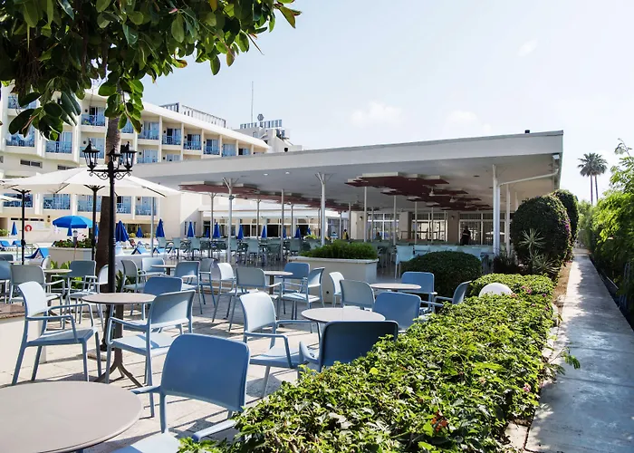 Kissos Hotel