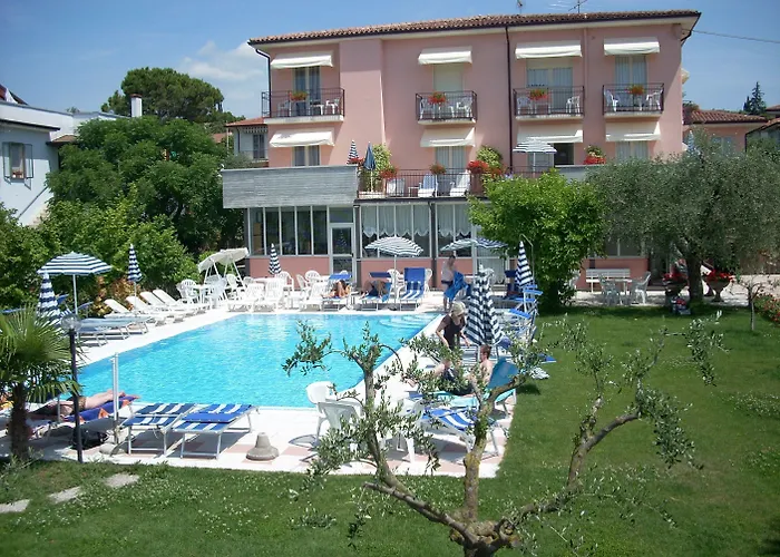 Cà Masawalsa Hotel
