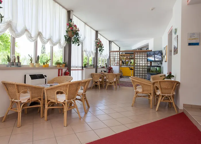 Cà Masawalsa Hotel