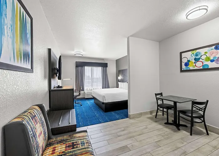 Best Western Palace Inn & Suites