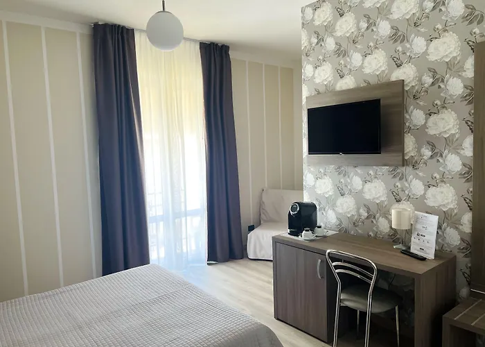 Cà Masawalsa Hotel