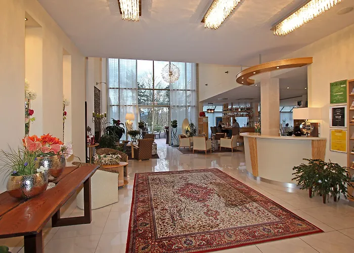 Das Balance - Spa & Golf Hotel Am Woerthersee